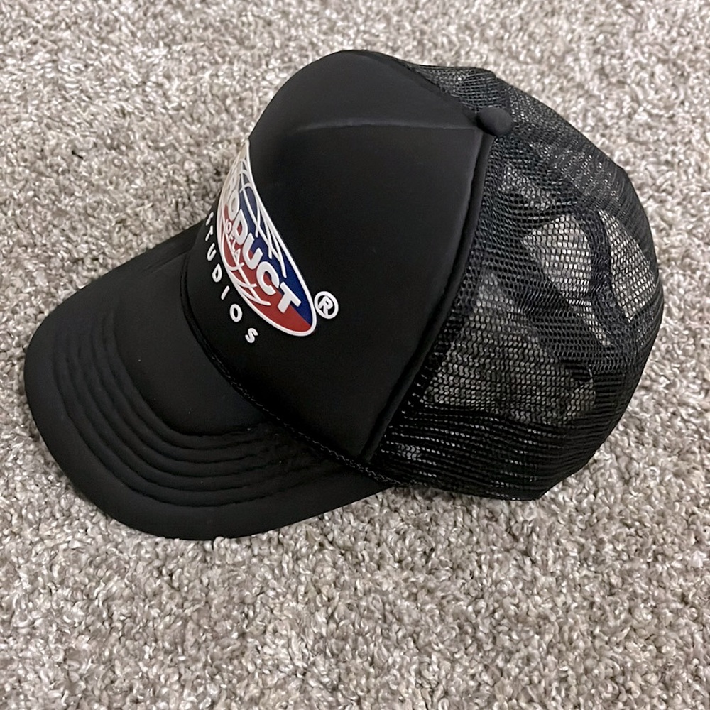 Product Of LA Studios Trucker Hat